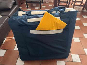 Materasso Futon Extra Large