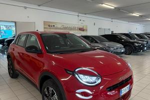 FIAT - 600 - Hybrid DCT MHEV POP