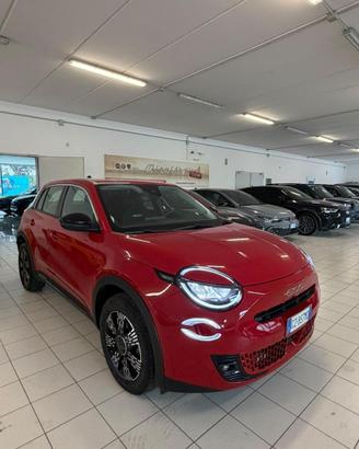 FIAT - 600 - Hybrid DCT MHEV POP