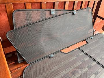 Tendine oscuranti auto