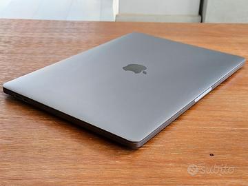 Apple Macbook Pro Touch bar 