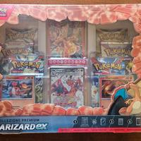 collezioni charizard ex