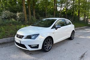 Seat Ibiza 1.2 TSI 3p FR 105cv
