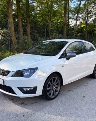 Seat Ibiza 1.2 TSI 3p FR 105cv
