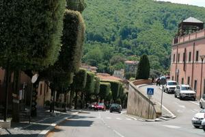 Monte Porzio Catone appartamento ristrutturato
