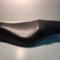 Sella 2 posti originale Harley Davidson 
