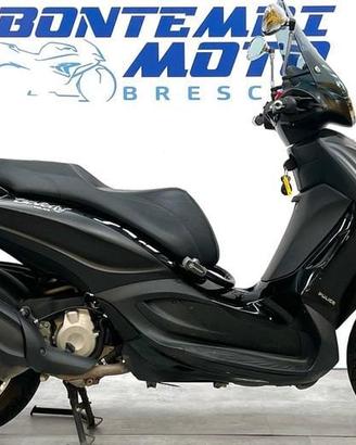Piaggio Beverly 350