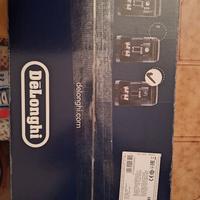 Macchina del caffè De Longhi ECAM12.121.B