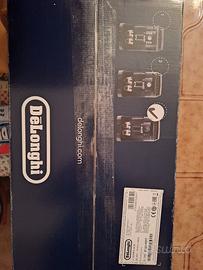 Macchina del caffè De Longhi ECAM12.121.B