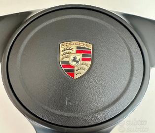 Airbag dello sterzo Porsche Cayenne 3.0tdi