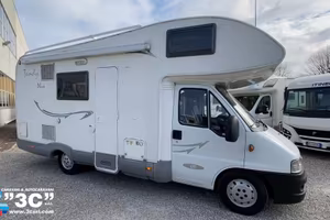 McLouis Tandy 610 Plus