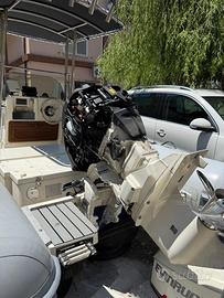 Evinrude e tec 115 cv
