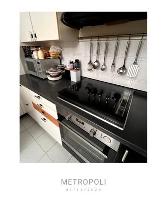 Cucina componibile 