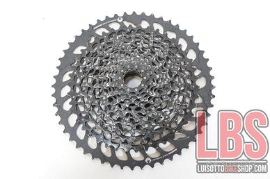 SRAM Cassetta pignoni GX Eagle XG-1275 12v 10-52