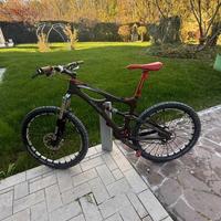 Mountain bike Ibis Mojo SL