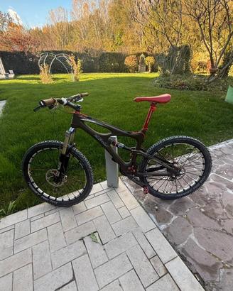 Mountain bike Ibis Mojo SL