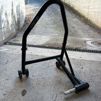 Cavalletto mono braccio per ducati