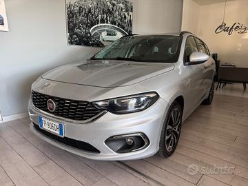Fiat Tipo 1.6 Mjt S&S SW Lounge 2017