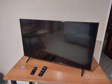 Televisore LG 43LM6300PLA