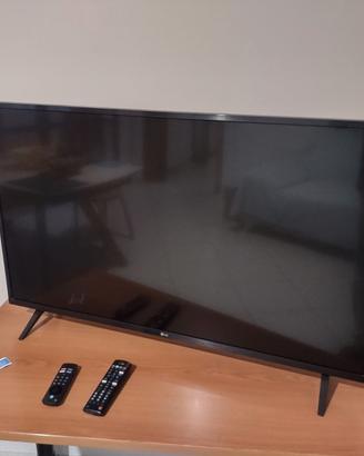 Televisore LG 43LM6300PLA