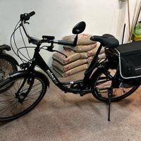 Bici Elettrica Nilox