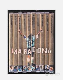 Maradona Non Saro Mai Un Uomo DB646228 ZYQ
