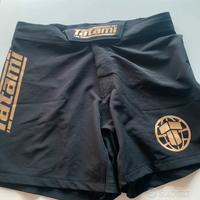Pantaloncini grappling/nogi / mma