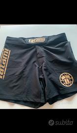 Pantaloncini grappling/nogi / mma
