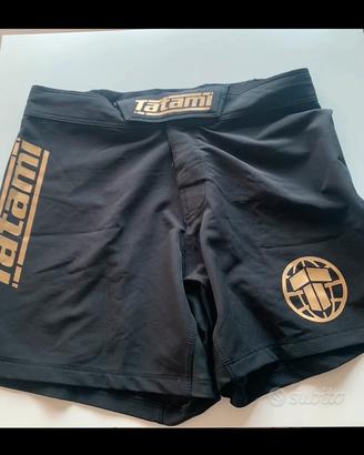 Pantaloncini grappling/nogi / mma