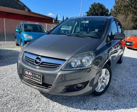 Opel Zafira 1.7 CDTI 110CV ecoFLEX One