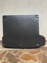 Vasca Baule originale Jaguar F-PACE