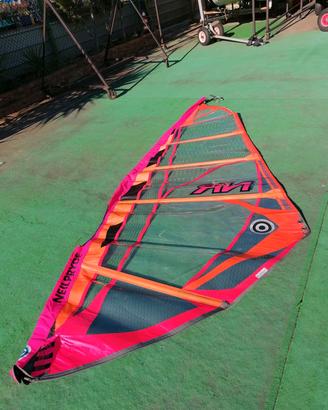 Vela windsurf Neil Pride 3,6 mt