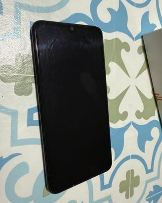 Huawei P Smart 64 gb - Dual Sim Smartphone