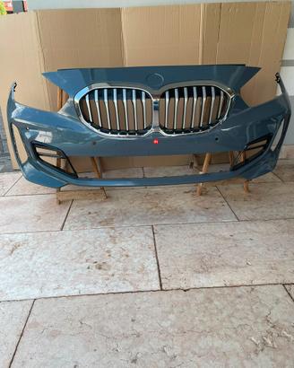 PARAURTI BMW SERIE 1 F40 M SPORT  ANT POST