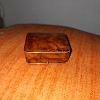 ASTUCCIO PER GIOIELLI VINTAGE