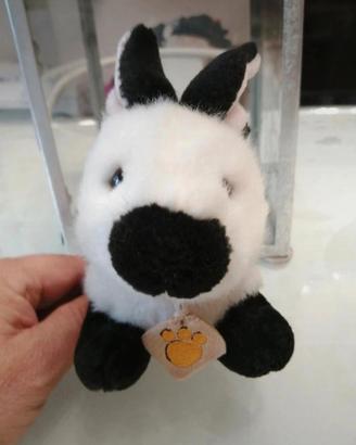 Peluche Coniglio Plush & Company cm 16x10x18