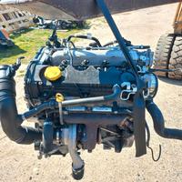 MOTORE - 939A1000 Alfa Romeo 159 1900 TD