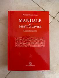 Manuale di Diritto Civile