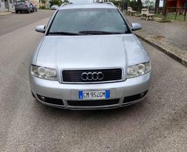 AUDI A4 1.9 TDI/130 CV cat Avant