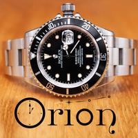 Rolex Submariner Date Full Set