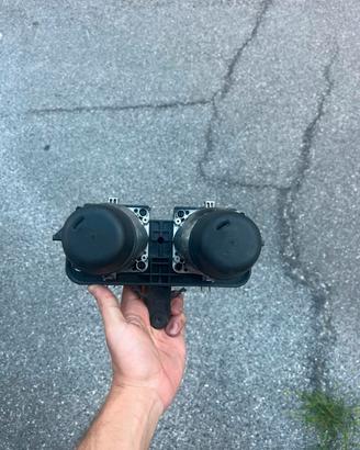 fanali anteriori piaggio nrg mc2