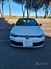 Volkwagen Golf