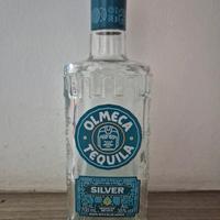 bottiglia tequila olmeca 