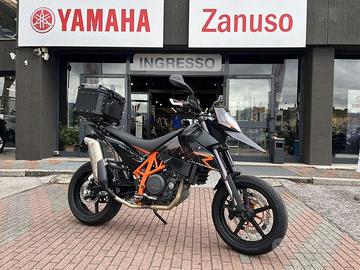 KTM 690 Supermoto