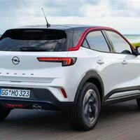 ricambi Opel Mokka 2020