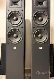 JBL Arena 180 Coppia Diffusori a Colonna 225W