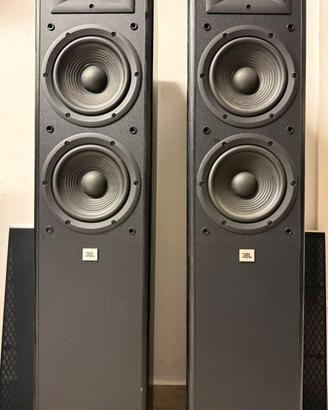 JBL Arena 180 Coppia Diffusori a Colonna 225W