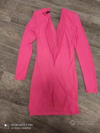 Vestito donna Zara Nuovo senza cartellino.