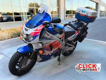 Honda CBR 900 RR CBR 900 RR Fireblade