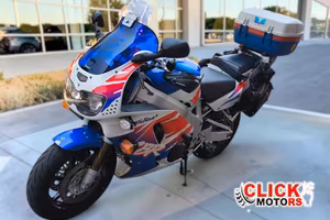 Honda CBR 900 RR CBR 900 RR Fireblade